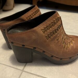 Ariat Woman's Boot Heel